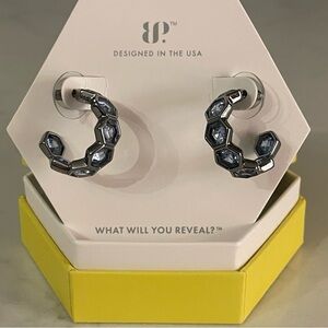 *NEW* OG EARRINGS by Bomb Party ER96690